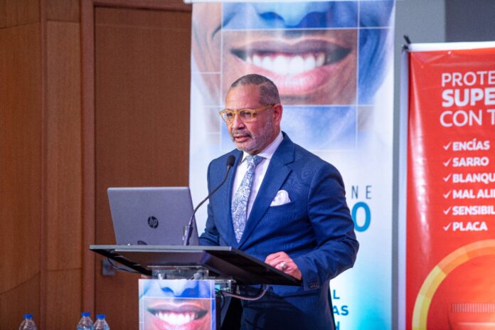 Más del 30% de población que tiene diabetes también padece enfermedades periodontales