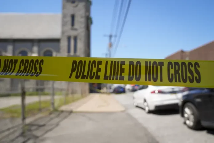 Matan a dos dominicanos en tiroteo en Pensilvania