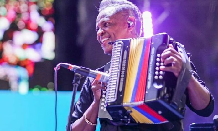 Muere cantautor colombiano Omar Geles, autor de ‘Los caminos de la vida’