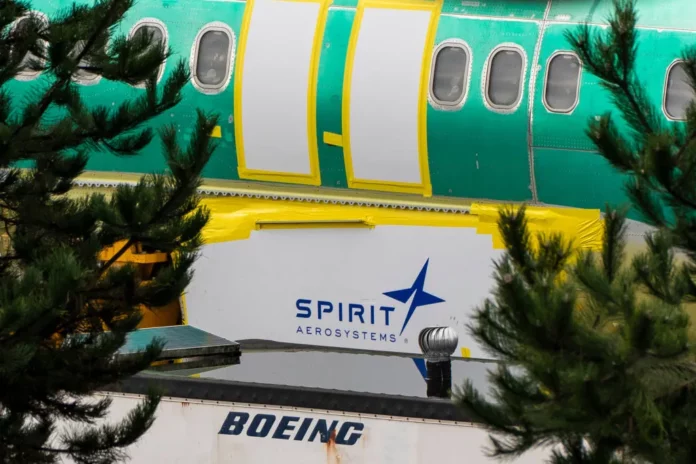 Muere otra persona que denunció problemas de seguridad en aviones Boeing: van dos