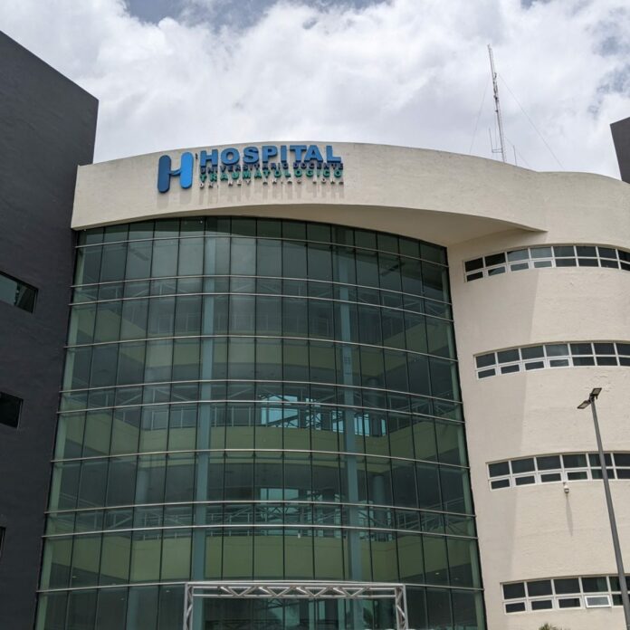 Ney Arias Lora informa cierra primer cuatrimestre del año con más de un millón de servicios a la población