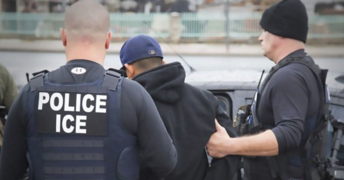 Nueva ley en Georgia obliga a policías entregar indocumentados a ICE