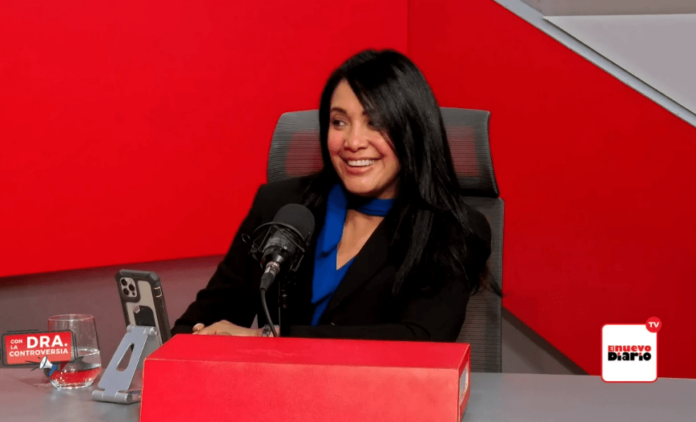 Odontóloga asegura que las mujeres solicitan carillas dentales más que los hombres