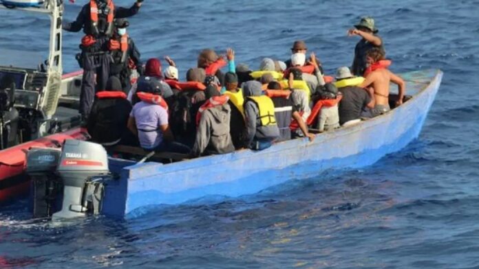 Repatrian 51 inmigrantes dominicanos que intentaron entrar a Puerto Rico