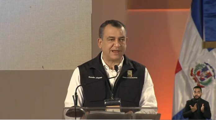 Román Jáquez: “Estas son las elecciones mas observadas de RD”