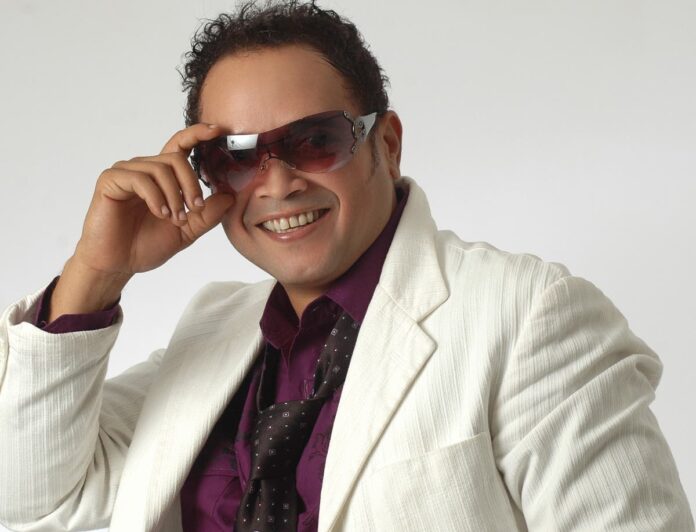 Salud del cantante Raffy Matías se agrava; urge “Ministerio de Cultura” le preste atención