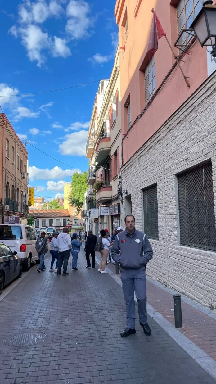 Se celebran con normalidad las elecciones en España para elegir autoridades RD