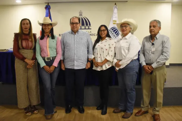 Se esperan más de 1,200 caballistas en Cabalgata Mariposas