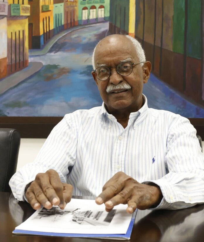 Sociólogo César Pérez asegura encuestas con credibilidad proyectan a unanimidad triunfo de Abinader en primera vuelta