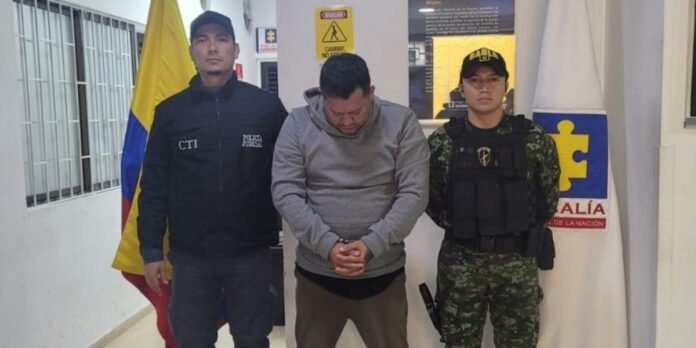 Supuesto brujo amenaza menores de edad con maleficios para abusar de ellas