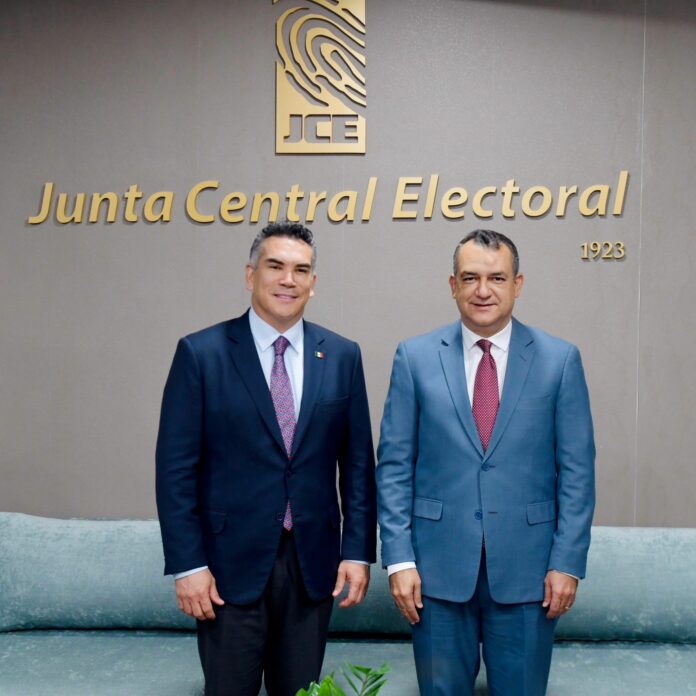 Un total de 100 observadores internacionales estarán presentes en elecciones de RD