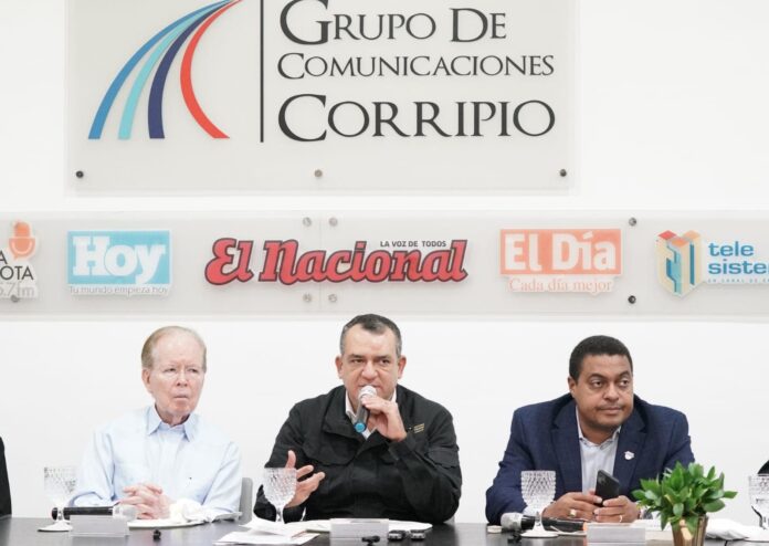 ¿Por qué la JCE no destituyó al director de la Policía Militar Electoral?