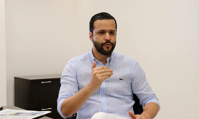¿Rafael Paz fuera de la boleta? Hoy se decide su suerte