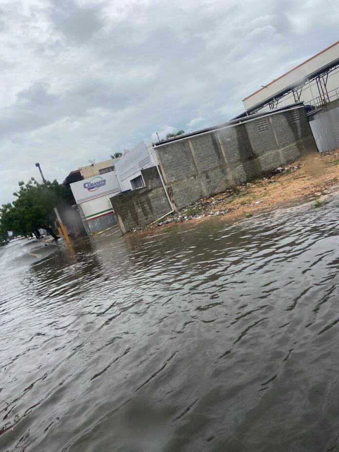 ¿Seguirán las lluvias?, pronóstico del tiempo en República Dominicana