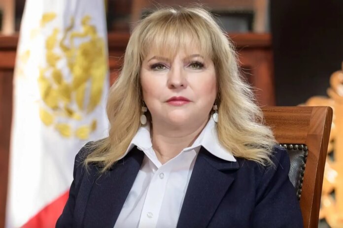 Asesinan a Yolanda Sánchez Figueroa, alcaldesa de México