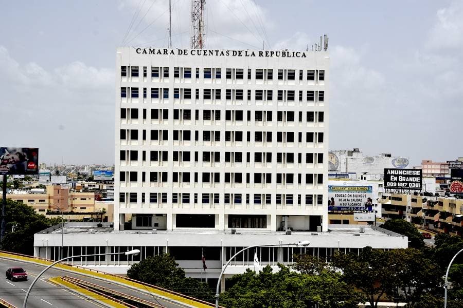 Cámara de Cuentas forma parte de los tres desafíos importantes del Congreso Nacional.
