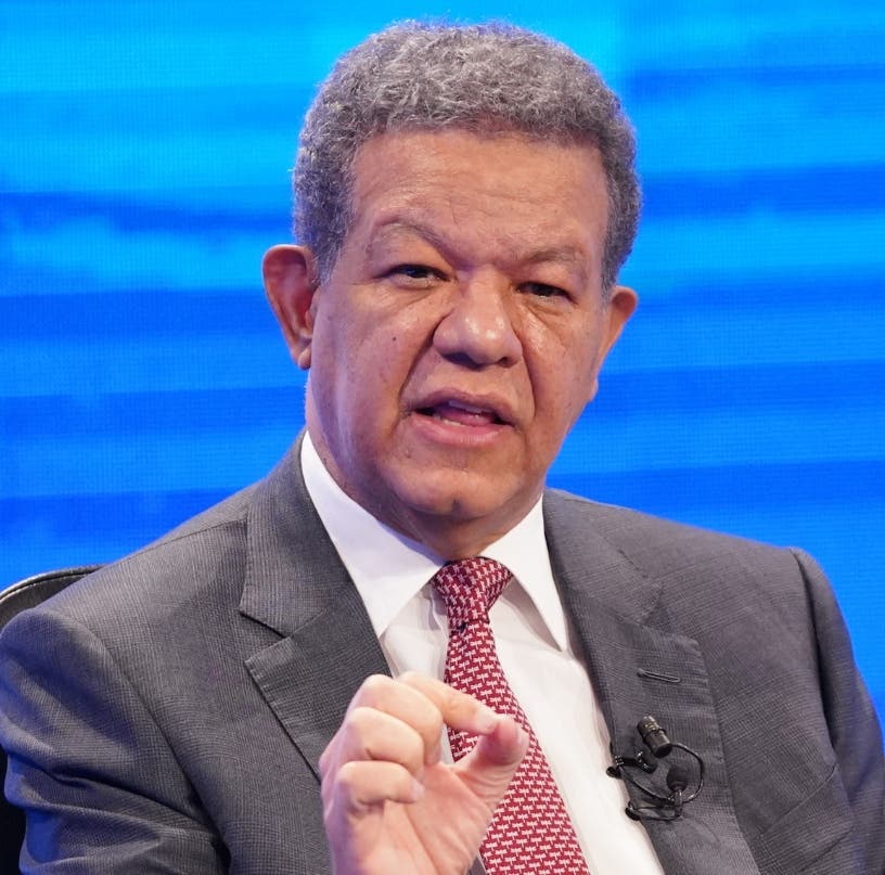 Leonel Fernández, logró reelección en 2008 y modificó Constitución en 2010. 