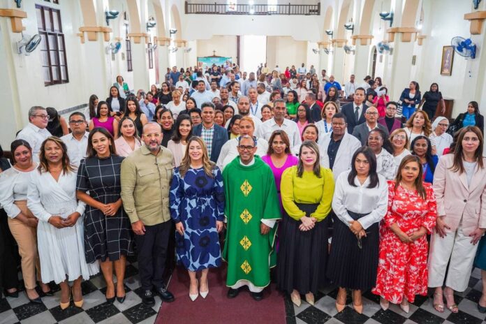 Con subsidios a casi millón y medio de familias, Supérate celebra tercer aniversario