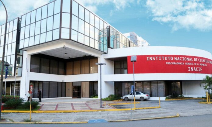 ¿Qué está haciendo el Inacif para eficientizar proceso de autopsias e identificación de cadáveres?