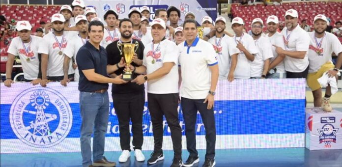 Fedombal iniciará la 4ta edición de primera división de Liga Nacional de Desarrollo sub-22