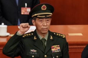 Depuración en el Ejército chino: ¿Por qué el Partido Comunista expulsó a dos ex ministros de Defensa? 