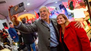 Uruguay vota en unas elecciones internas marcadas por nuevos liderazgos en las principales fuerzas