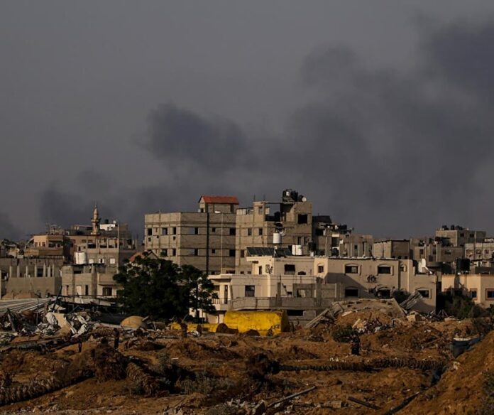 47 muertos y 121 heridos en Gaza por fuego israelí en las últimas 24 horas