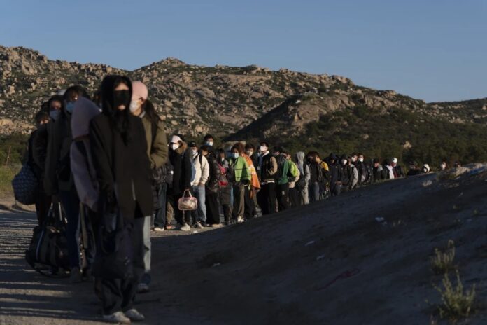 Agencias de la ONU citan derecho “fundamental” al asilo tras medidas de EEUU