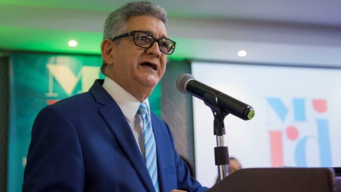 Antipulpo: Presbot asegura Guerrero autorizó pago irregular por más de RD$20,000 millones