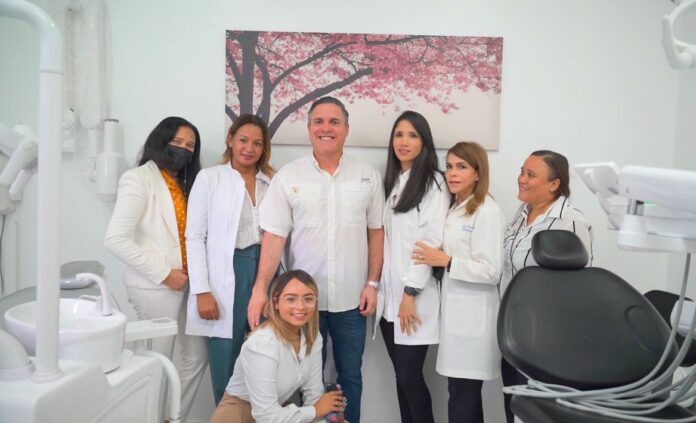 Área médica de Apordom recibe habilitación del Ministerio de Salud