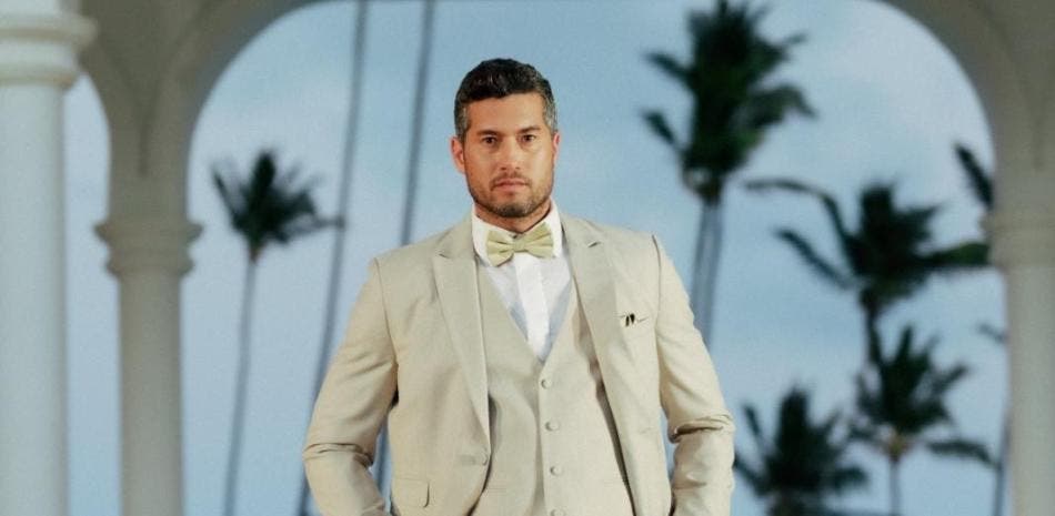 Jorge Luis Estrella, asaltante al Banco Popular.