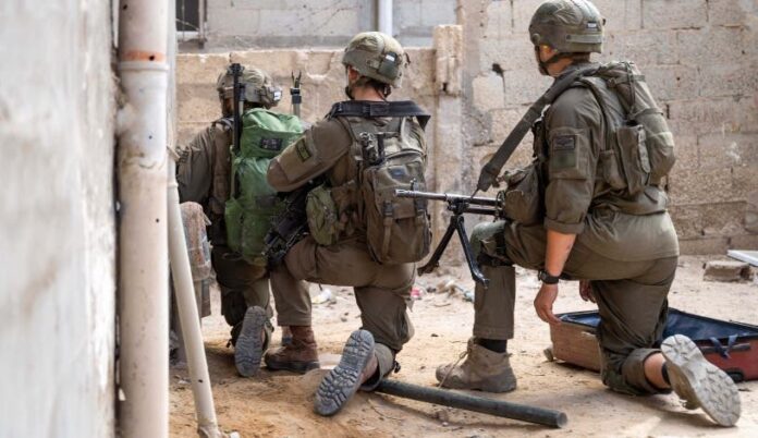 Asegura Hamás no desaparecerá