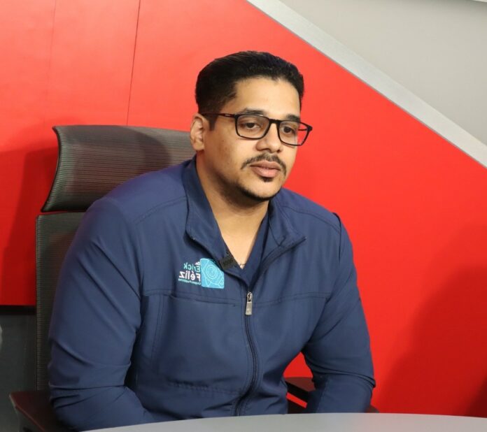 Cirujano pediátrico destaca que un 5 % de recién nacidos presenta criptorquidia