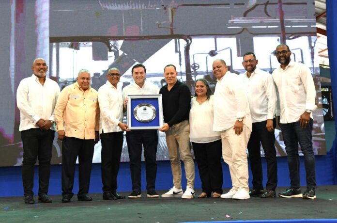 Club San Lázaro celebra el 61 aniversario de su fundación