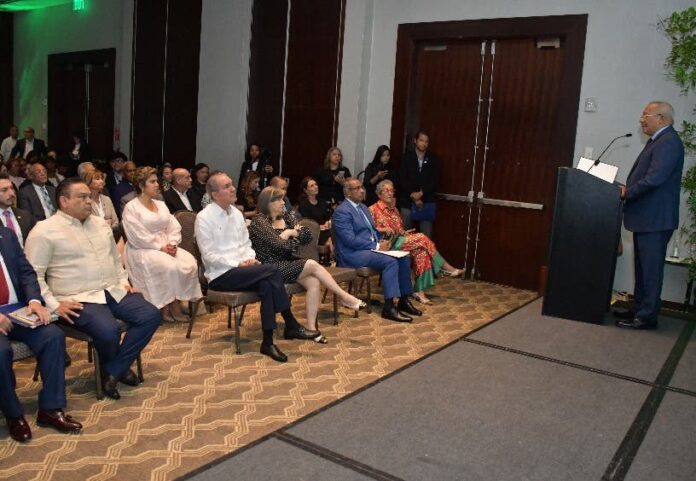 Conferencia sobre propiedad intelectual