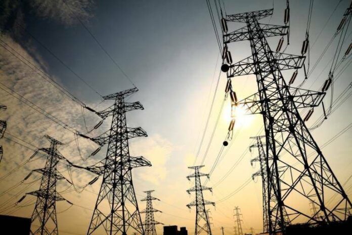 Demanda eléctrica del país ya supera los 80 GWh al día