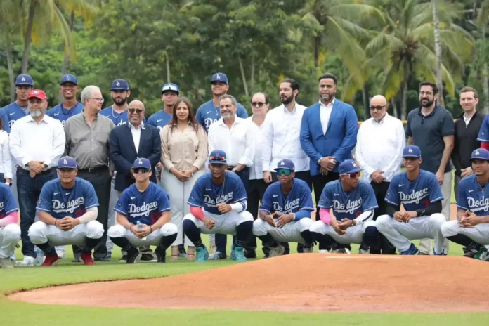 Dominican Summer League arranca con su temporada 38