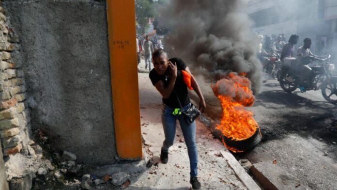 EEUU extiende 18 meses el Estatus de Protección Temporal a Haití debido a la violencia