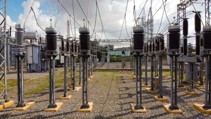ETED informa interrupción del servicio eléctrico en SDE