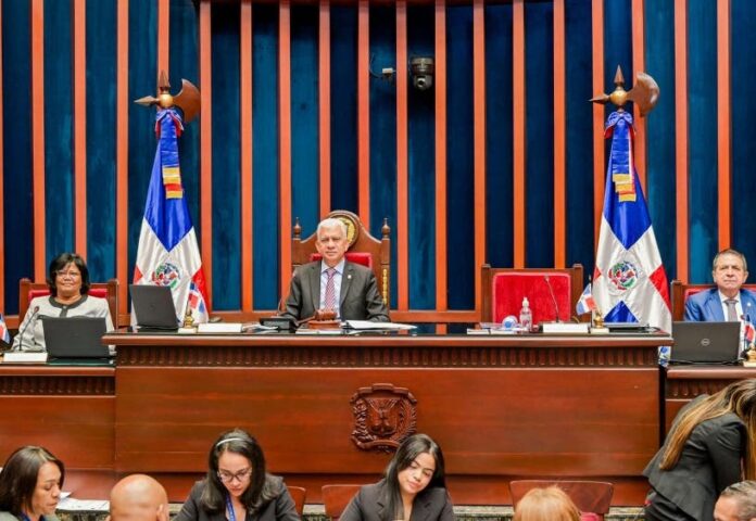 El Senado aprueba el proyecto prohíbe el “bullying” escolar