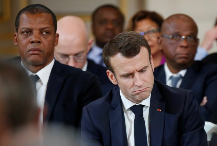 Emmanuel Macron convoca elecciones legislativas anticipadas tras la derrota en comicios