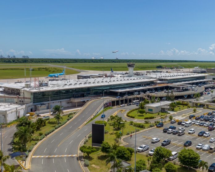 Empresa de Puerto Rico demanda a Aerodom por supuesto incumplimiento de contrato