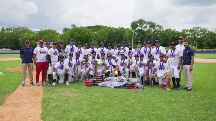 Equipo Orange se proclama campeón en parada de la región Norte