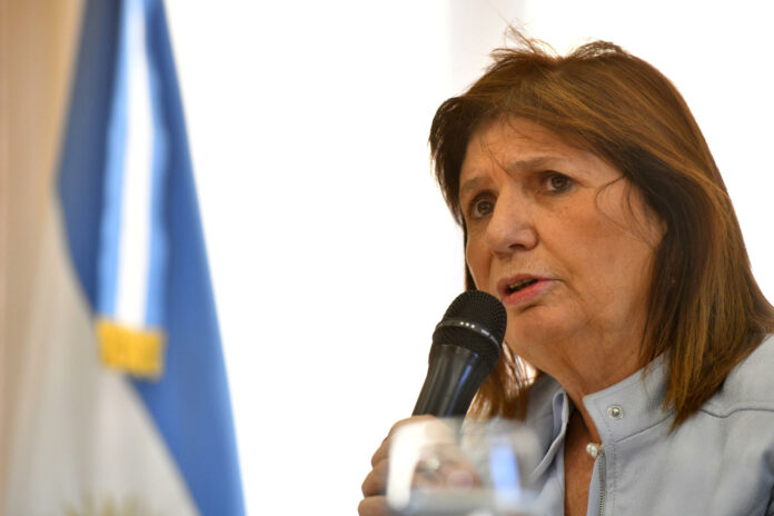 Gobierno argentino busca perseguir penalmente a partir de los 13 años