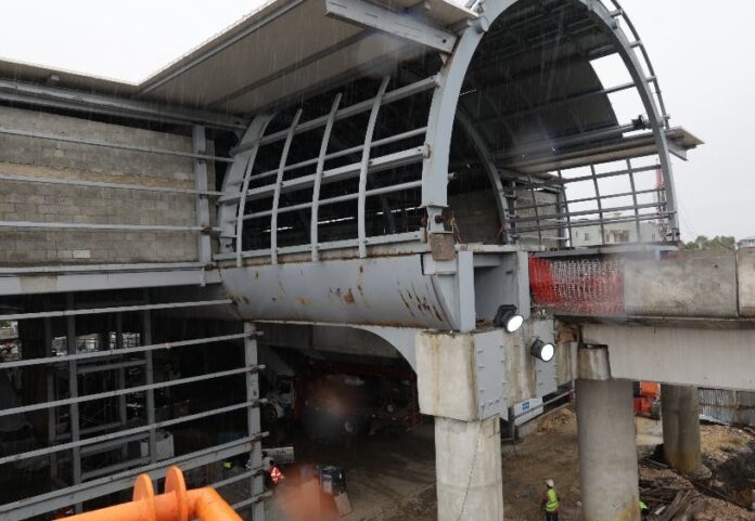 Inversión pública se desploma en mayo en relación a abril