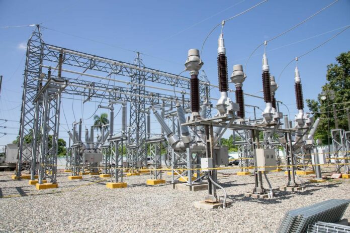 La demanda eléctrica en el país alcanza por primera vez los 3662.27 megavatios