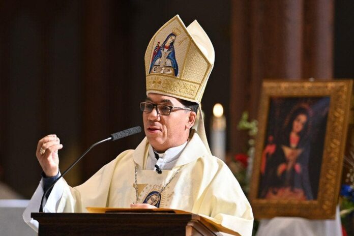 Obispo reacciona a envío de militare de Kenia a Haití