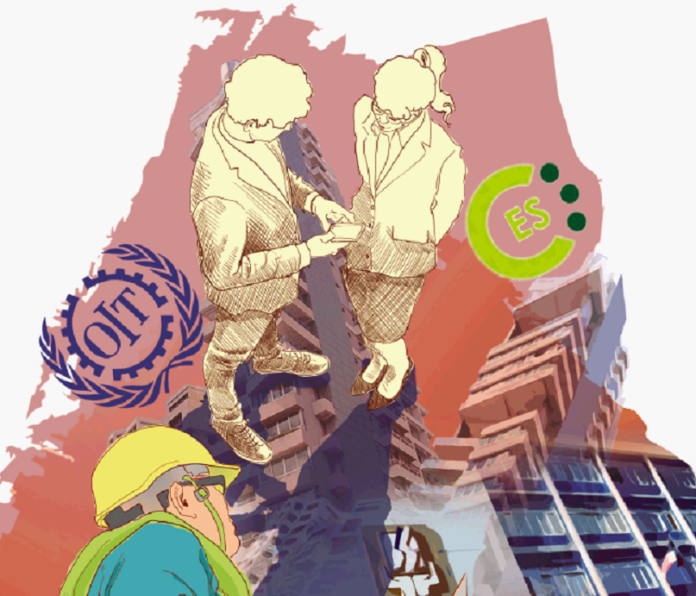 Piedras en el camino hacia una reforma del Código de Trabajo