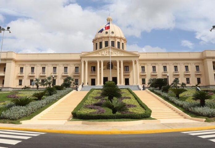 Poder Ejecutivo promulga Ley sobre Cámara de Cuentas