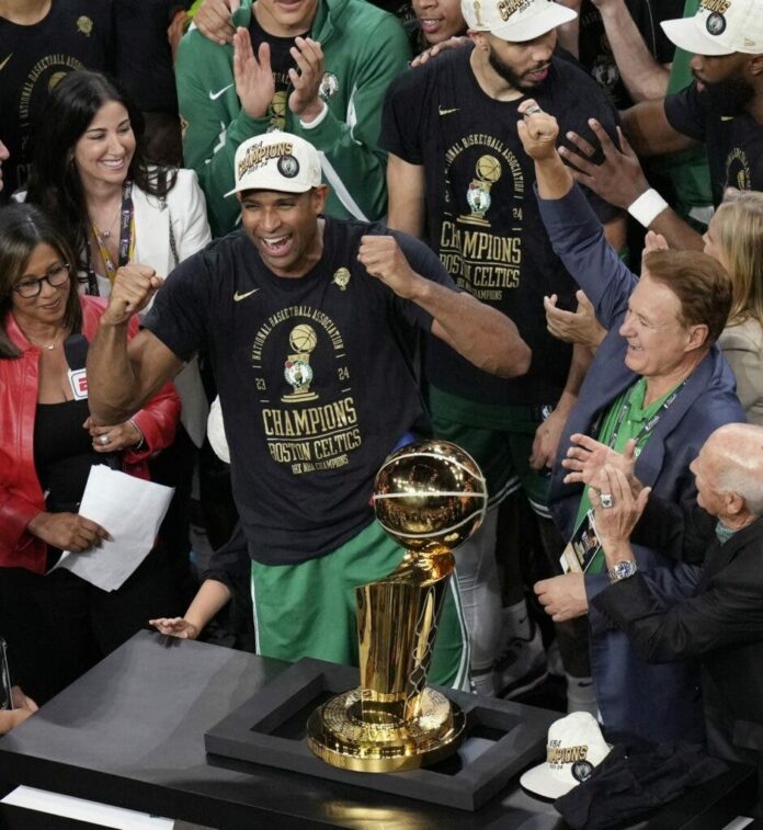 Resumen deportivo HOY. ¡Boston Celtics campeón NBA 2024!